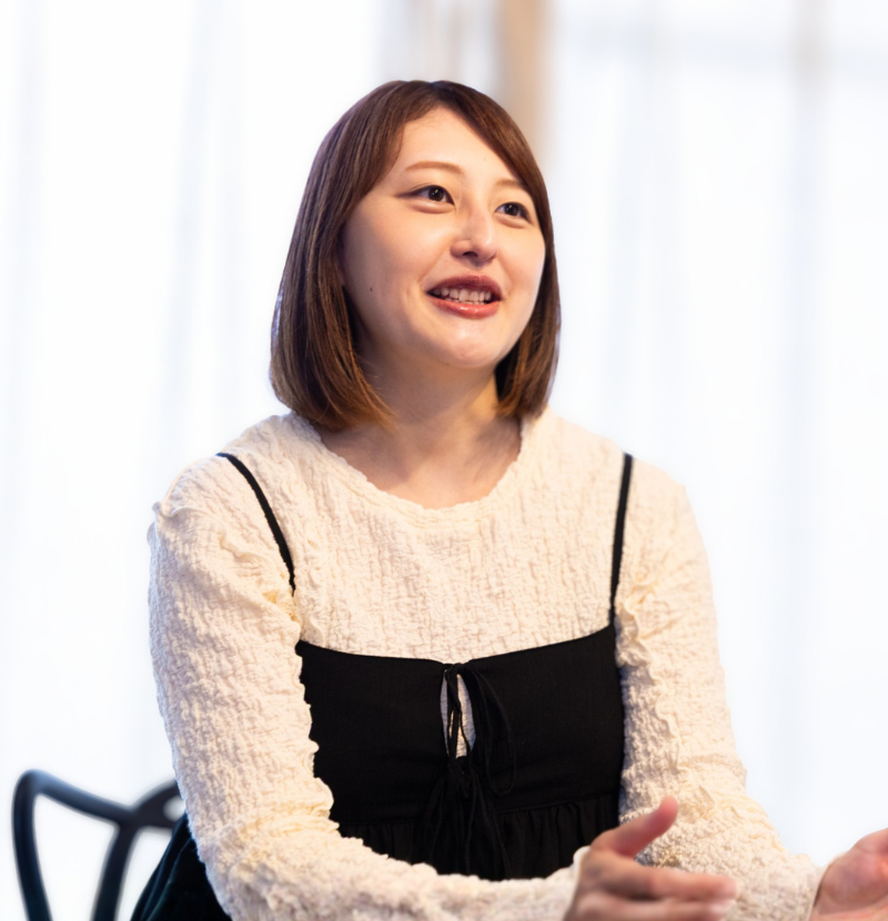 今野 憂奈