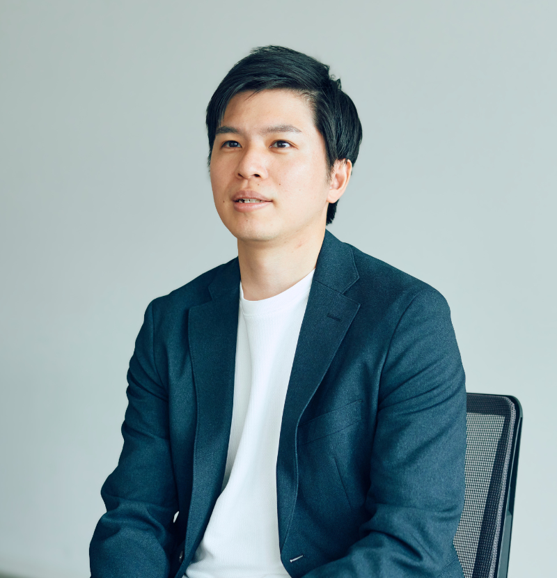 館野 洋平