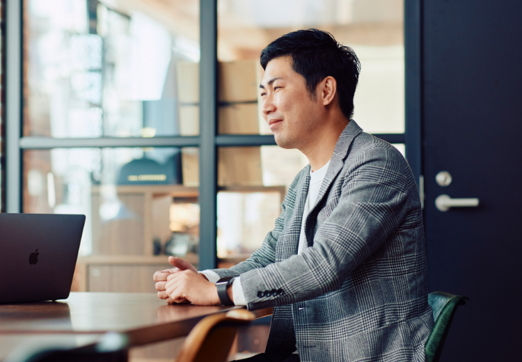 上原 達也 XTalent株式会社 代表取締役 withwork代表
